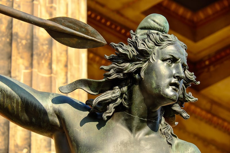 Enchanting Sculptures